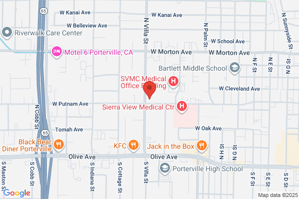 Sequoia Pharmacy