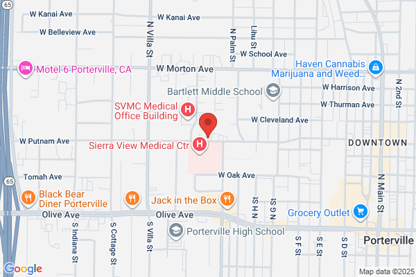 Stockdale Podiatry Group