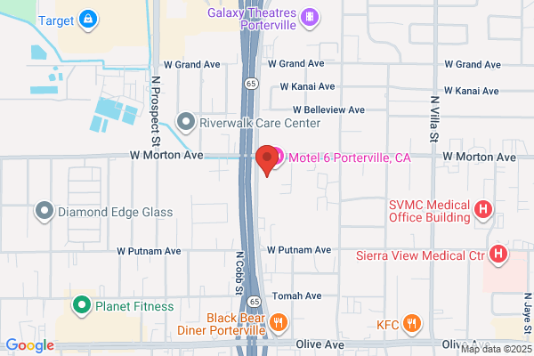The Package Place