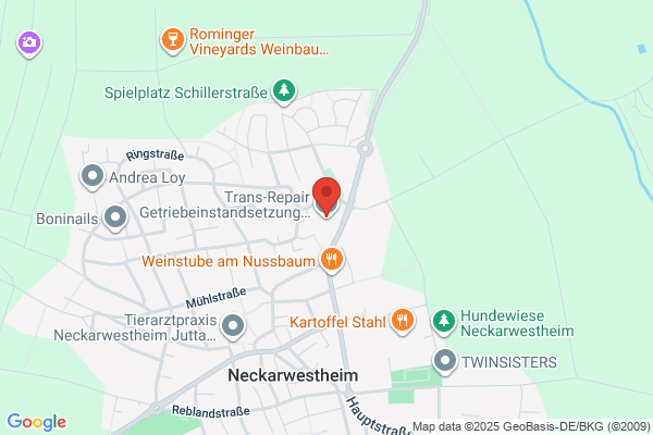 Transmission Service Center
