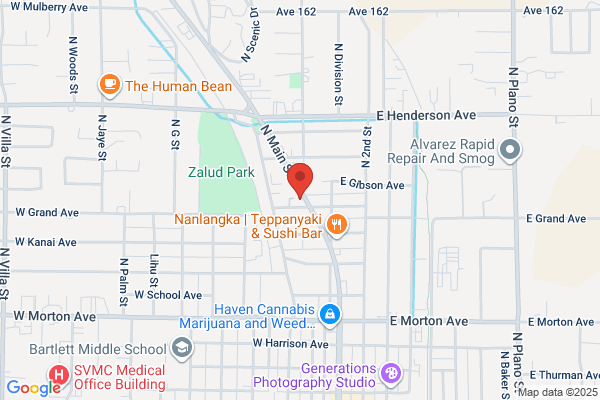 Edward Williams | Cardoza Real Estate Group