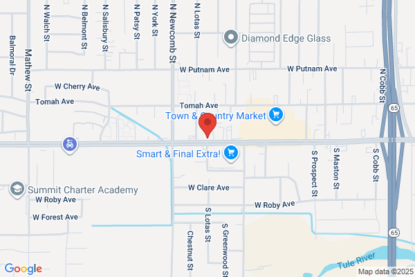 Sierra Vista Realty