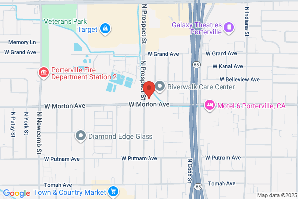 Country Club Mortgage Inc