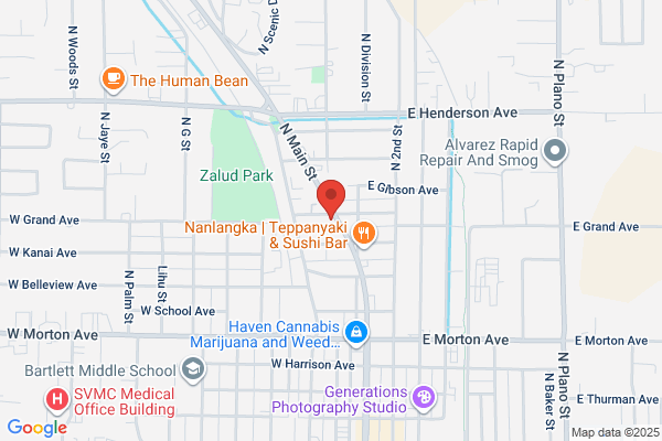 Tulare County Federal Credit Union