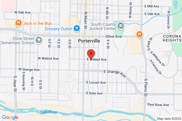 Faith Tabernacle of Porterville