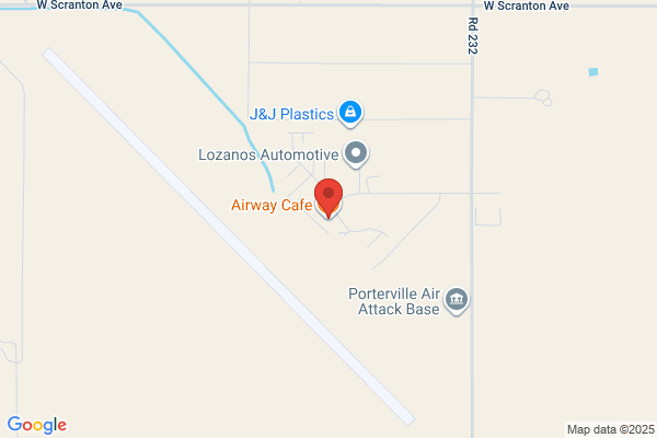 Airway Cafe
