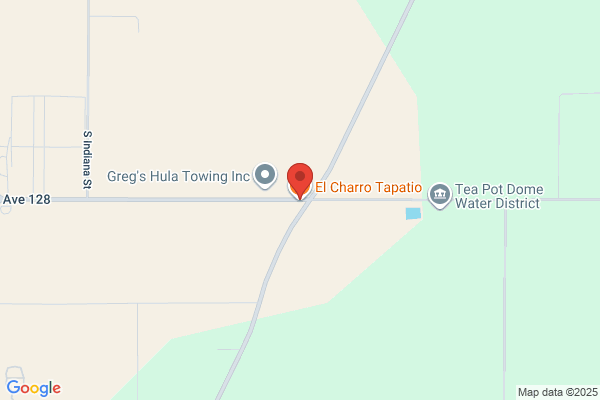 El Charro Tapatio