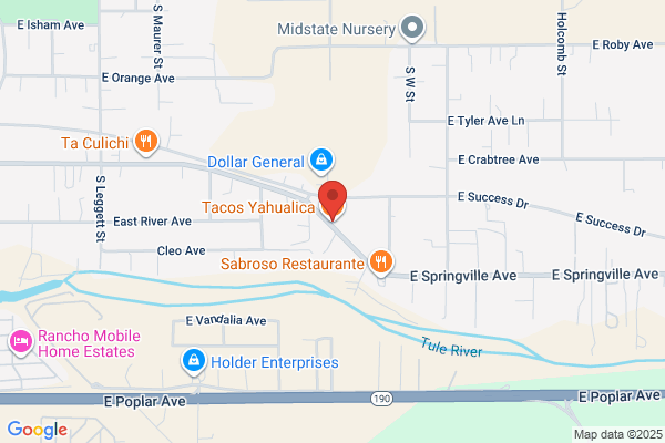 Taqueria Y Carnitas Guadalajara
