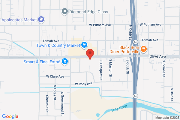 Als Cigarette Depot