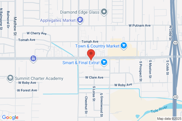 Omega Cigarette Depot