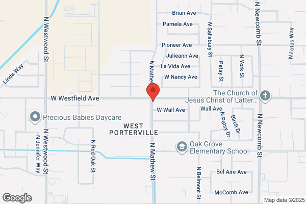 Good Shepard Lutheran Home Belleview