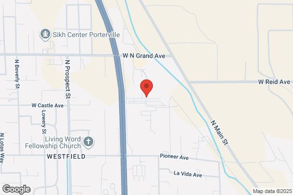 Porterville Mini Storage