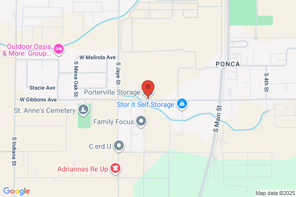Walton Family Moving & Storage