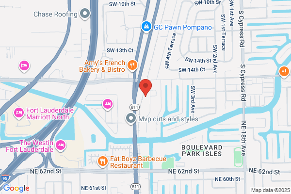 Campos & Silva Auto Sales