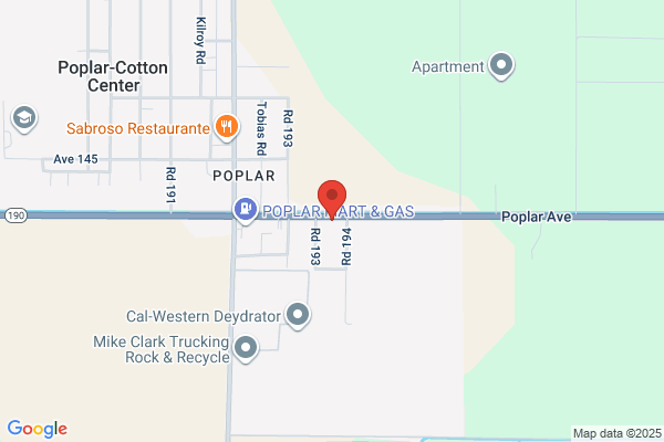 Poplar New & Used Pawn