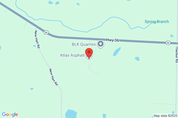 Atlas Asphalt