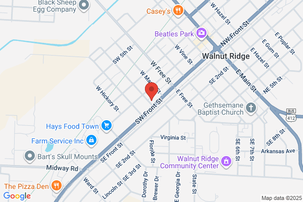 Belew's Used Cars