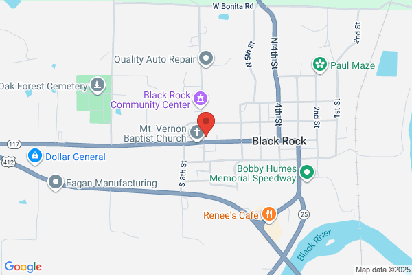 Black Rock Elementary School