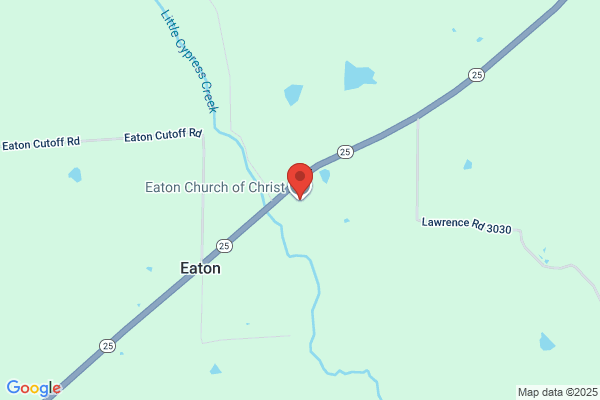 Eaton Church of Christ
