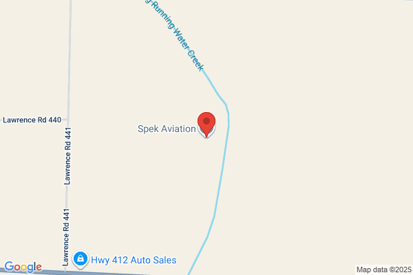 Spek Aviation
