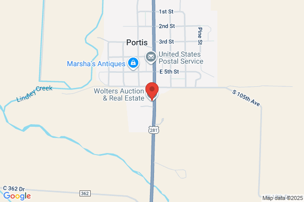 Wolters Auction & Real Estate