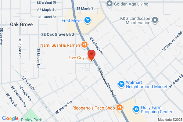 Gentle Dental Milwaukie
