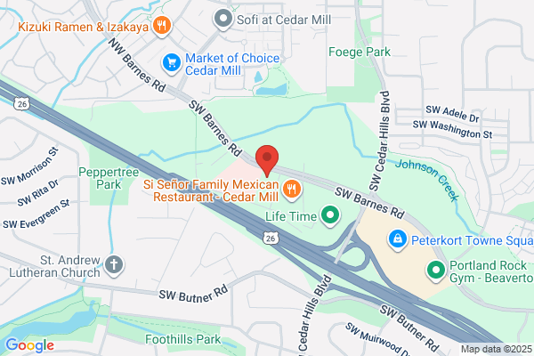 Providence Sunset Internal Medicine - Portland