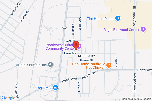 Neighborhood Health Center