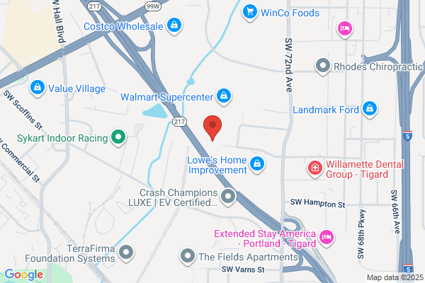 Women's Healthcare Associates, LLC - Administration