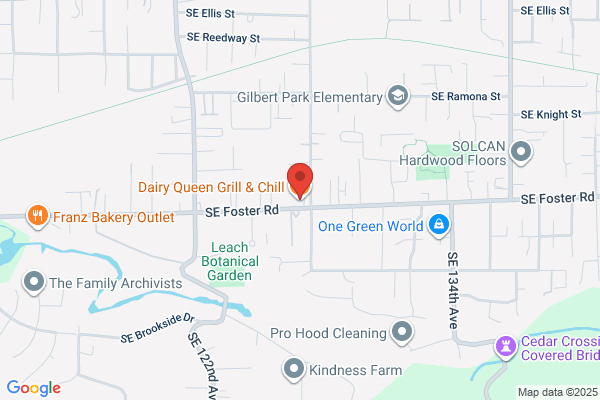 Dairy Queen