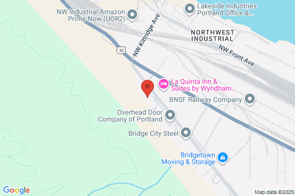 PARR Outlet Design Center NW PDX