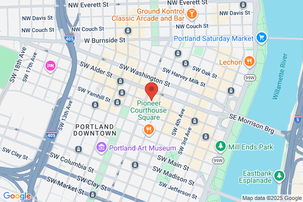 Portland Legal Services