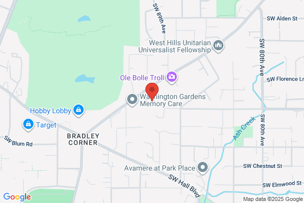 Counseling Services of Beaverton