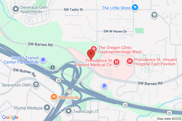 EyeHealth Northwest