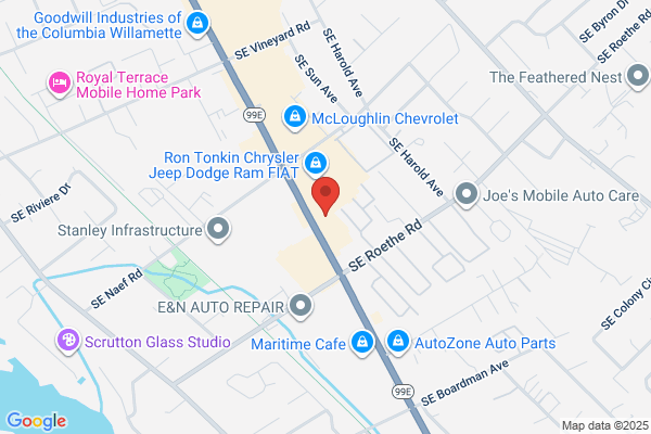 Milwaukie Animal Clinic