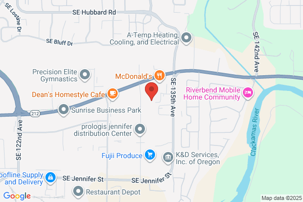 SCP Distributors - Portland