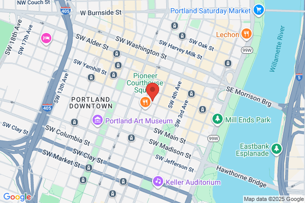 Stumptown Escape Games
