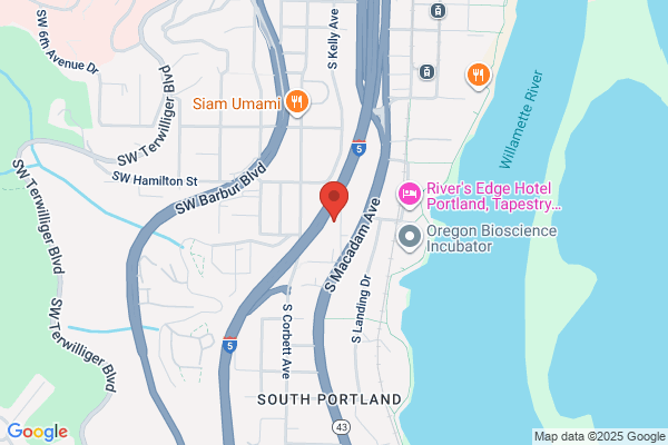Utopia Property Management | Portland, OR