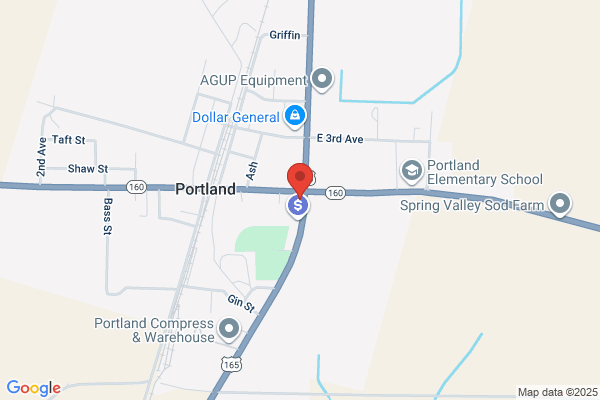 Portland Drug