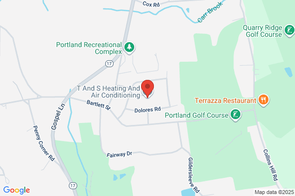 K&J Heating & Cooling LLC