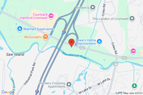 Bitcoin ATM Cromwell - Coinhub