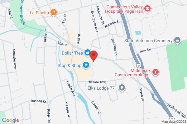 Santostefano Auto Body