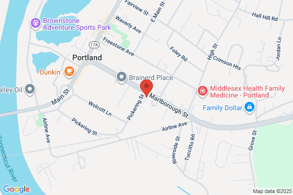 Portland Automotive