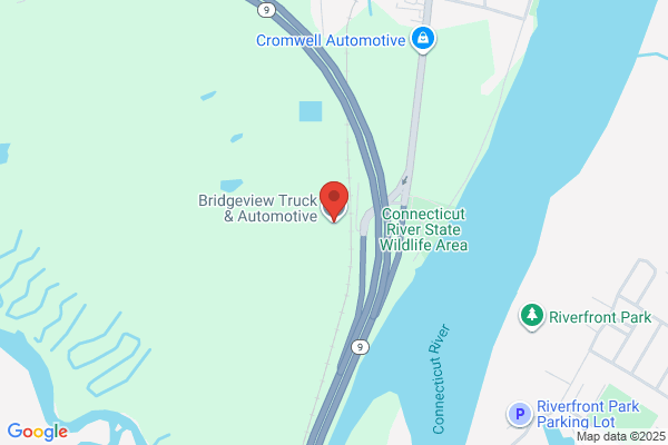 Bridgeview Truck & Auto