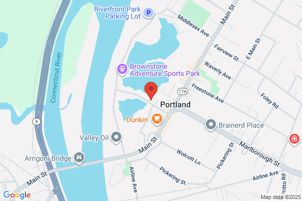 Portland Transmission