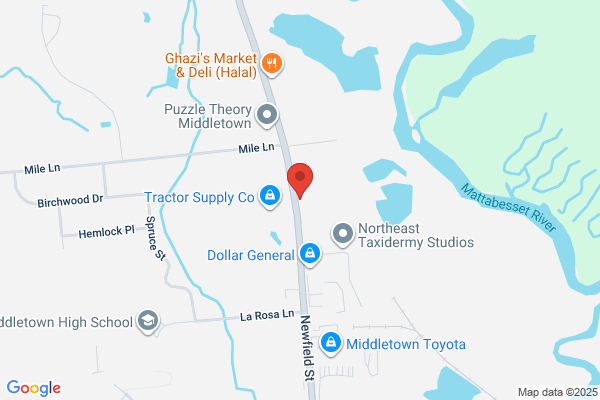 Central Connecticut Pediatric Dentistry & Orthodontics