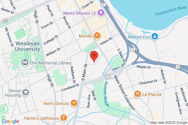Middlesex Professional Services Inc