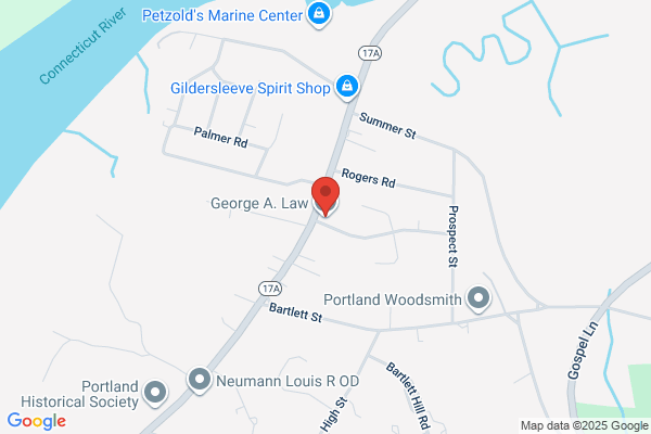 Law George Attorney