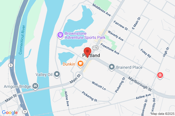 Portland Restaurant Inc
