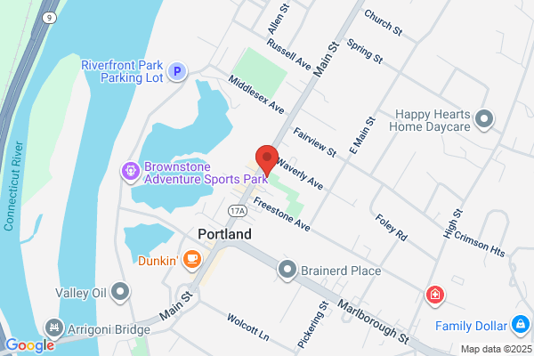 Portland Town of, Youth Services